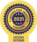 Sardinia Food Awards 2021