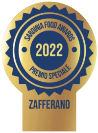 Logo Sardinia Food Awards